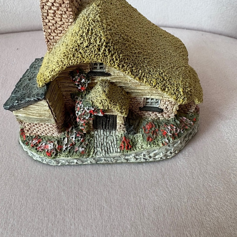 David Winter Cottages Drovers Cottage